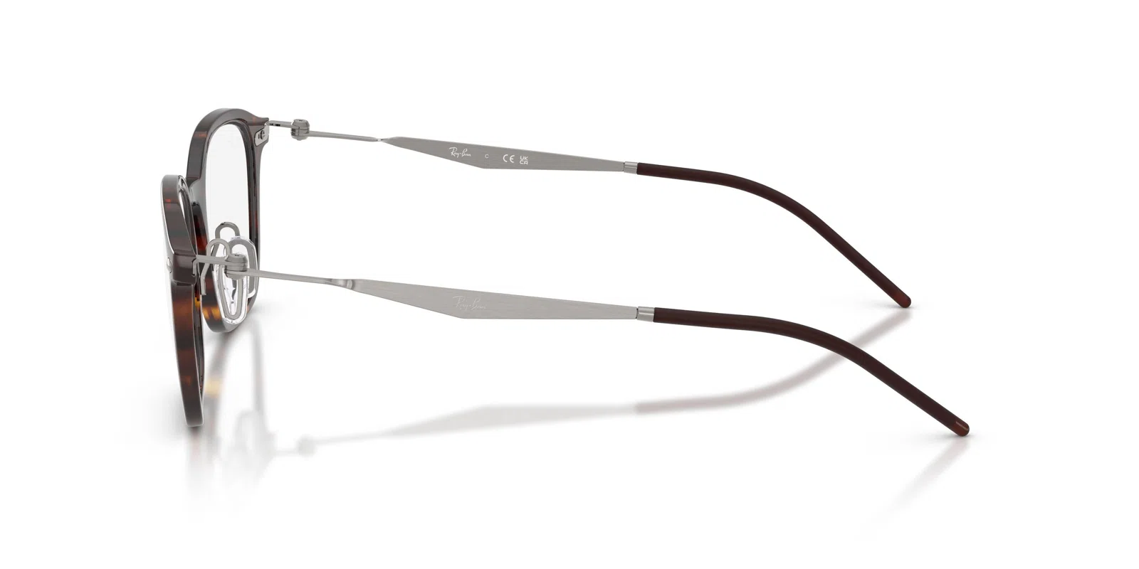 Ray-Ban 7555 Eyeglasses - view 25